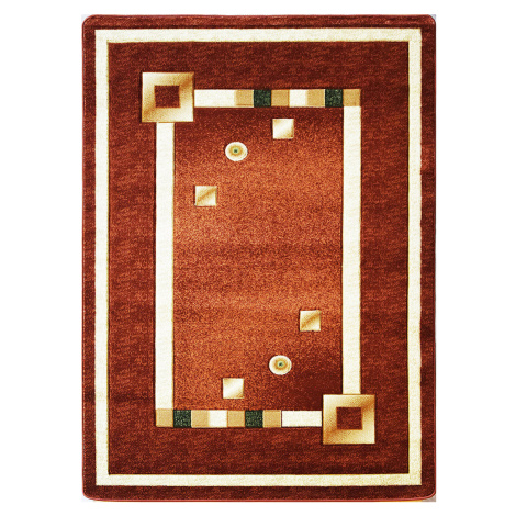 Kusový koberec Adora 5440 V (Vizon) - 80x150 cm Berfin Dywany