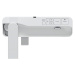 EPSON Vizualizér - ELPDC07 - USB 2.0, Digitálny zoom 8x, 1/ 2, 7" Senzor CMOS