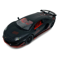 1:24 Lamborghini Aventador SVJ