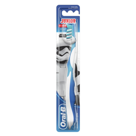 Zubné kefky ORAL-B