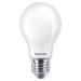 Philips LED Cla SSw 60W A60 E27 sklo