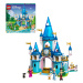 LEGO ® 43206 Cinderella and Prince Ch