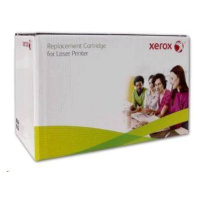 Xerox alternatívny toner HP CF411A pre LaserJet Pro M452, M477 Color (2300str, azurová)