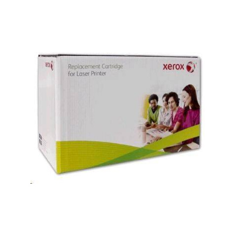 Xerox alternatívny toner HP CF411A pre LaserJet Pro M452, M477 Color (2300str, azurová)