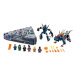 LEGO® Marvel 76156 Vzostup Doma