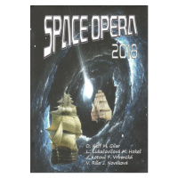 Space opera 2018