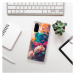 Odolné silikónové puzdro iSaprio - Flower Design - Samsung Galaxy S20