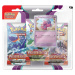 Pokémon TCG: Scarlet & Violet 02 Paldea Evolved 3 Blister Booster Tinkatink