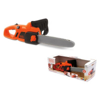 SMOBY BLACK&DECKER MOTOROVA PILA /SM 360920/