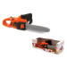 SMOBY BLACK&DECKER MOTOROVA PILA /SM 360920/