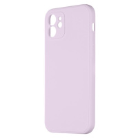 OBAL:ME Matte TPU Kryt pre Apple iPhone 12 Purple