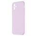 OBAL:ME Matte TPU Kryt pre Apple iPhone 12 Purple