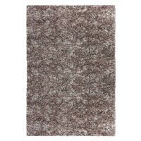 Kusový koberec Enjoy 4500 beige - 60x110 cm Ayyildiz koberce