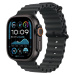 Apple Watch Ultra 2 GPS + Cellular 49mm Black Titanium MX4P3CS/A