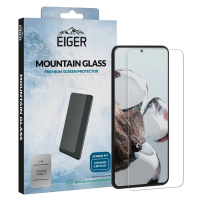 Ochranné sklo Eiger Mountain Glass 2.5D Screen Protector for Xiaomi 12T / 12T Pro in Clear