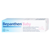 BEPANTHEN Baby masť ochranná 30 g