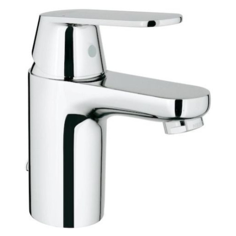 Umývadlová batéria GROHE Eurosmart Cosmopolitan s retiazkom chróm 3282700E
