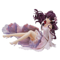 Figúrka Bandai Banpresto The Idolmaster: Cinderella Girls - Shiki Ichinose (Dressy And Attractiv