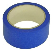 CIRET Páska lepiaca papierová 50 mmx50 m modrá 96049410