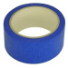 CIRET Páska lepiaca papierová 50 mmx50 m modrá 96049410