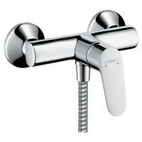 Hansgrohe Focus E2, sprchová batéria, chrómová, HAN-31960000