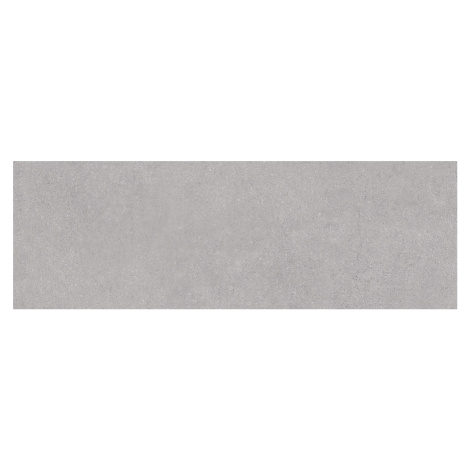 Obklad Rako Form Plus tmavo sivá 20x60 cm mat WADVE697.1