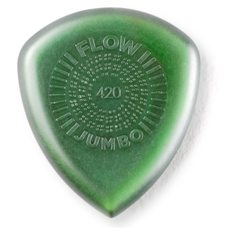 Dunlop Flow Jumbo Grip 420