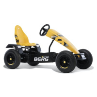 BERG XL B. Super Yellow BFR-3