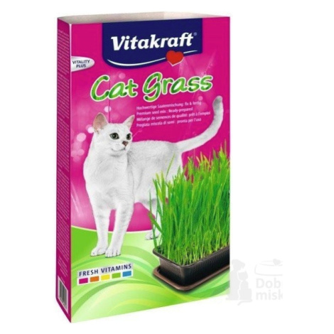 Krmivá pre mačky Vitakraft