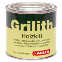 ADLER GRILITH HOLZKITT - Tmel na drevo 200 ml holzkitt - dub