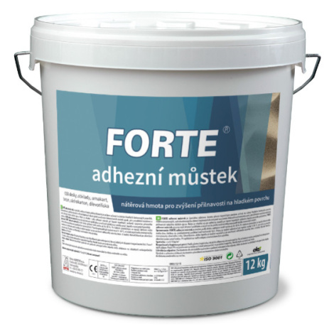 AUSTIS FORTE - Adhézny mostík biela 12 kg