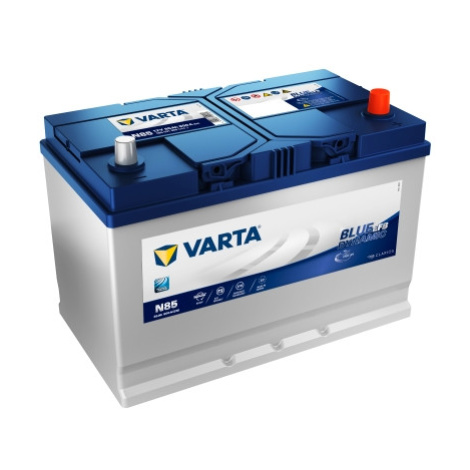 VARTA Štartovacia batéria 585501080D842