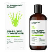 SCANDINAVIAN BIOLABS Bio-pilixin kondicionér pre mužov 250 ml