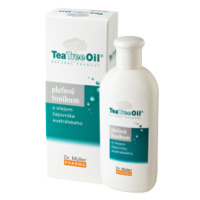 Dr. Müller Tea Tree oil pleťové tonikum 150 ml