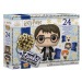 Harry Potter Funko Pocket POP! Advent Calendar 2022