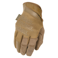 MECHANIX rukavice pre vysokýcit Specialty 0.5MM High-Dex - Coyote M/9