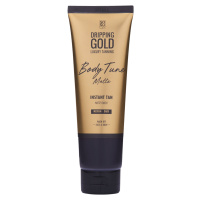 COLFARM Body Tune Instantný bronzer medium/dark 125 ml