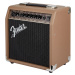 Fender Acoustasonic 15