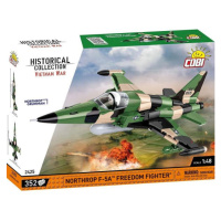 Cobi Vietnam War Northrop F-5A Freedom Fighter, 1:48, 330 k