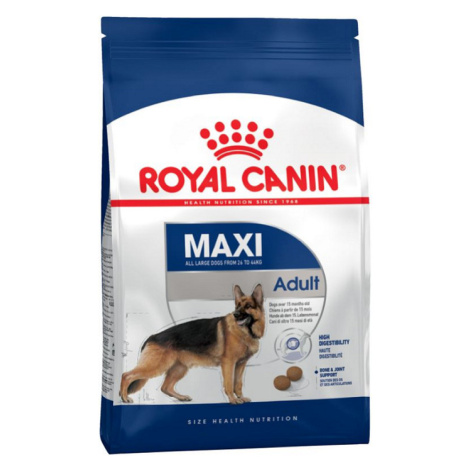 Royal Canin SHN MAXI ADULT granule pre veľké psy 4kg