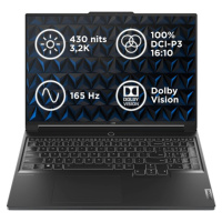 Lenovo Legion 7 16IRX9 (83FD002UCK) čierny - 3 roky Premium Care on-site