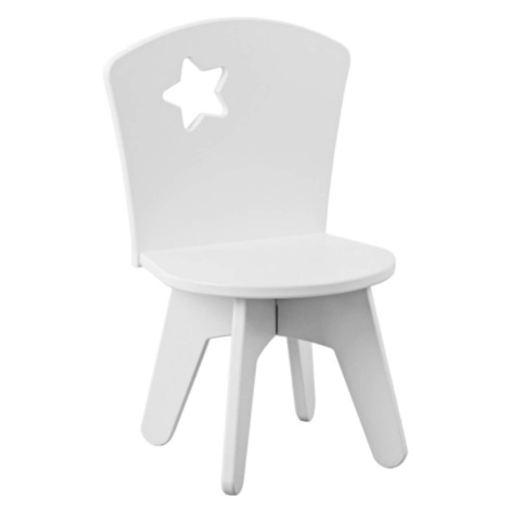 BR Detská stolička Hviezdička