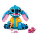 LEGO® Disney™ 43249 Stitch