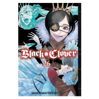 Viz Media Black Clover 26