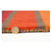 Vlnený koberec Flair Rugs Candy, 80 × 150 cm