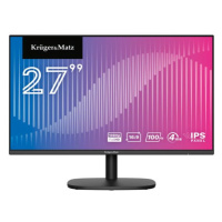 Monitor KRUGER & MATZ KM0199 27