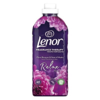 Lenor  Floral Bouquet & Note of Musk Aviváž  1200ml 48PD