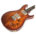 PRS DGT Birds Dark Cherry Sunburst