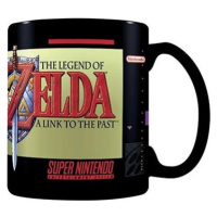 Super Nintendo – Zelda (0,3l) – Hrnček