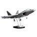 Cobi Lockheed F-22 Raptor, 1:48, 695 k, 1 f